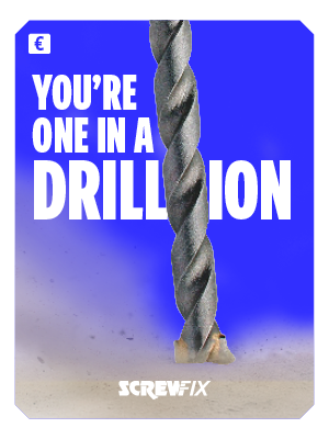 One in a Drillion 2025 ROI