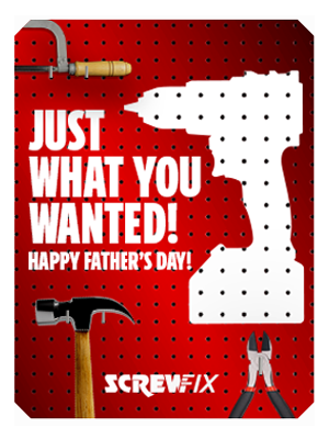 Fathers Day 2026