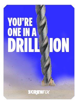 One in a Drillion 2025