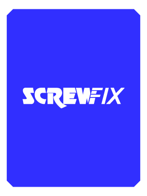 Screwfix Generic 2025
