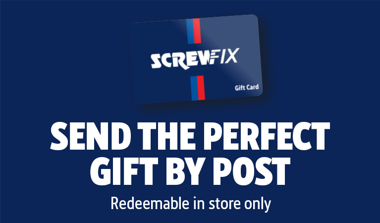 Screwfix Banner